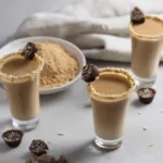 Reese Cup Shot